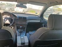 Używany BMW 530 193 KM (141 kW) 2001 Czarny Kombi