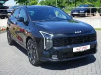 Neu Kia Sportage GT-Line 239 PS (175 kW) 2026 Schwarz SUV