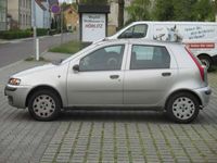 gebraucht Fiat Punto 1.2 SX