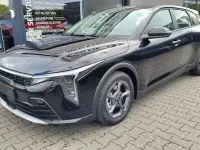 Neu Kia K4 150 PS (110 kW) 2026 Schwarz Limousine