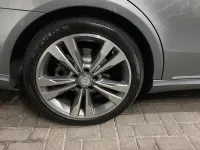 Second-hand Mercedes E300 Avantgarde 231 CP (169 kW) 2014 Gri Break
