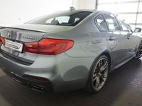 gebraucht BMW M550 550 d xDrive Lim. Alu 20" ACC Navi HUD HK HiFi LED