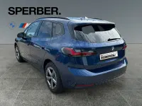 Gebraucht BMW 220 156 PS (114 kW) 2025 Blau Van / Kleinbus