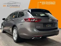Gebraucht Opel Insignia 174 PS (127 kW) 2022 Moonstone grey Kombi
