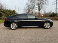Gebraucht BMW 535 M Sport 313 PS (230 kW) 2014 Blau Limousine