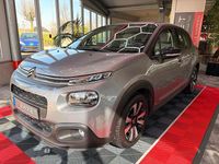 Gebraucht Citroën C3 110 PS (80 kW) 2020 Grau Kleinwagen