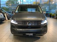 gebraucht VW Multivan T6.1Comfortline 2.0 TDI 150kW Navi