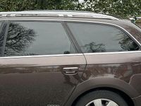 Gebraucht Audi A6 Allroad 190 PS (139 kW) 2009 Braun Kombi