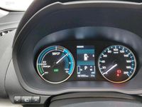 Gebraucht Mitsubishi Eclipse Cross 188 PS (138 kW) 2021 Weiß SUV