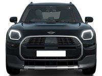 Neu Mini Countryman Favoured 170 PS (125 kW) 2026 Schwarz SUV
