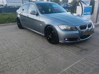 Gebraucht BMW 335 286 PS (210 kW) 2009 Grau Limousine