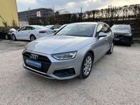 gebraucht Audi A4 Avant 30 TDI S-tronic Navi+LED+1Hand