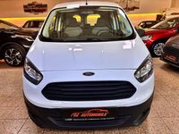 Second-hand Ford Transit 101 CP (74 kW) 2018 Alb Break