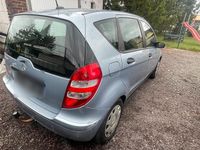 Gebraucht Mercedes A150 96 PS (70 kW) 2006 Andere farben Kleinwagen