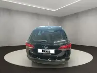 Gebraucht Opel Astra Edition 110 PS (80 kW) 2022 Onyx schwarz Kleinwagen