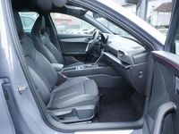 Gebraucht Cupra Formentor VZ 310 PS (228 kW) 2022 Graphene grau SUV