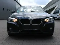 Używany BMW 218 Advantage 136 KM (100 kW) 2017 Czarny Coupe