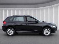 Gebraucht Skoda Kamiq 150 PS (110 kW) 2022 Schwarz SUV