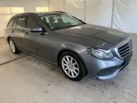 Gebraucht Mercedes E220 194 PS (142 kW) 2019 Grau Kombi