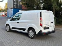 Gebraucht Ford Transit Connect Trend 101 PS (74 kW) 2019 Frozen white Van / Kleinbus