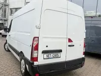 Occasion Renault Master 145 ch (106 kW) 2018 Blanc Van