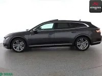 Gebraucht VW Arteon R-line 190 PS (139 kW) 2023 Mangangrau Kombi