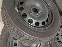 Gebraucht Seat Leon Style 150 PS (110 kW) 2022 Mitternachtsschwarz Kombi