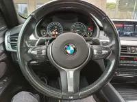 Gebraucht BMW X6 M Sport 313 PS (230 kW) 2018 SUV
