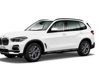 Gebraucht BMW X5 Shadowline 286 PS (210 kW) 2025 SUV