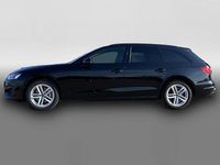 Usata Audi A4 Advanced Plus 204 CV (150 kW) 2022 Nero Station wagon