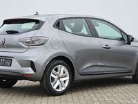 Gebraucht Renault Clio V Evolution 91 PS (66 kW) 2024 Grau Kleinwagen