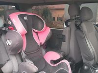 Gebraucht Opel Vivaro 145 PS (106 kW) 2010 Schwarz Van / Kleinbus