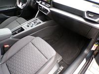 Gebraucht Seat Leon FR 150 PS (110 kW) 2023 Grau Limousine