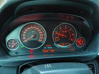 Gebraucht BMW 420 Sport Line 184 PS (135 kW) 2016 Rot Cabrio