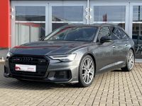 gebraucht Audi S6 Avant TDI quattro tiptronic