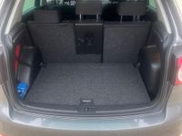 Gebraucht VW Golf VI 105 PS (77 kW) 2010 Grau Kleinwagen