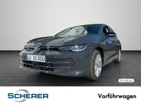 Gebraucht VW Golf VIII 150 PS (110 kW) 2026 Uranograu Limousine
