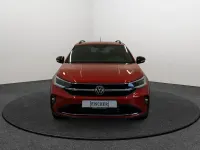 Gebraucht VW Taigo 116 PS (85 kW) 2026 Rot SUV