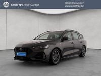 Brugt Ford Focus ST-Line 116 HK (85 kW) 2024 Grå Stationcar