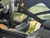 Gebraucht BMW 535 313 PS (230 kW) 2016 Grün Limousine