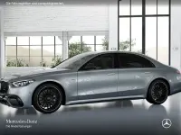 Gebraucht Mercedes S63 AMG AMG 802 PS (589 kW) 2024