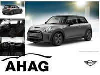 Gebraucht Mini Cooper SE Essential 135 kW (184 PS) 2022 Schwarz Kleinwagen