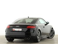 gebraucht Audi TTS 2.0 TFSI qu Coupé M-RIDE