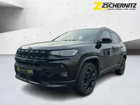 Occasion Jeep Compass Night Eagle 131 ch (96 kW) 2023 Noir SUV