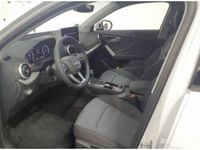 Gebraucht Audi Q2 Advanced 150 PS (110 kW) 2025 Gletscherweiß metallic SUV
