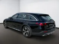 Brugt Mercedes E450 Premium 367 HK (269 kW) 2025 Sort Stationcar