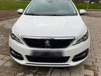 gebraucht Peugeot 308 SW BlueHDi Active Business NAVI KAM SITZH