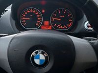 gebraucht BMW 118 i automatik