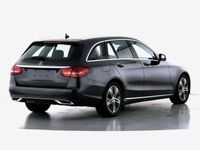 gebraucht Mercedes C220 d T-Modell