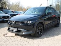 Gebraucht Mazda MX30 Ad'Vantage 106 kW (145 PS) 2020 Schwarz SUV
